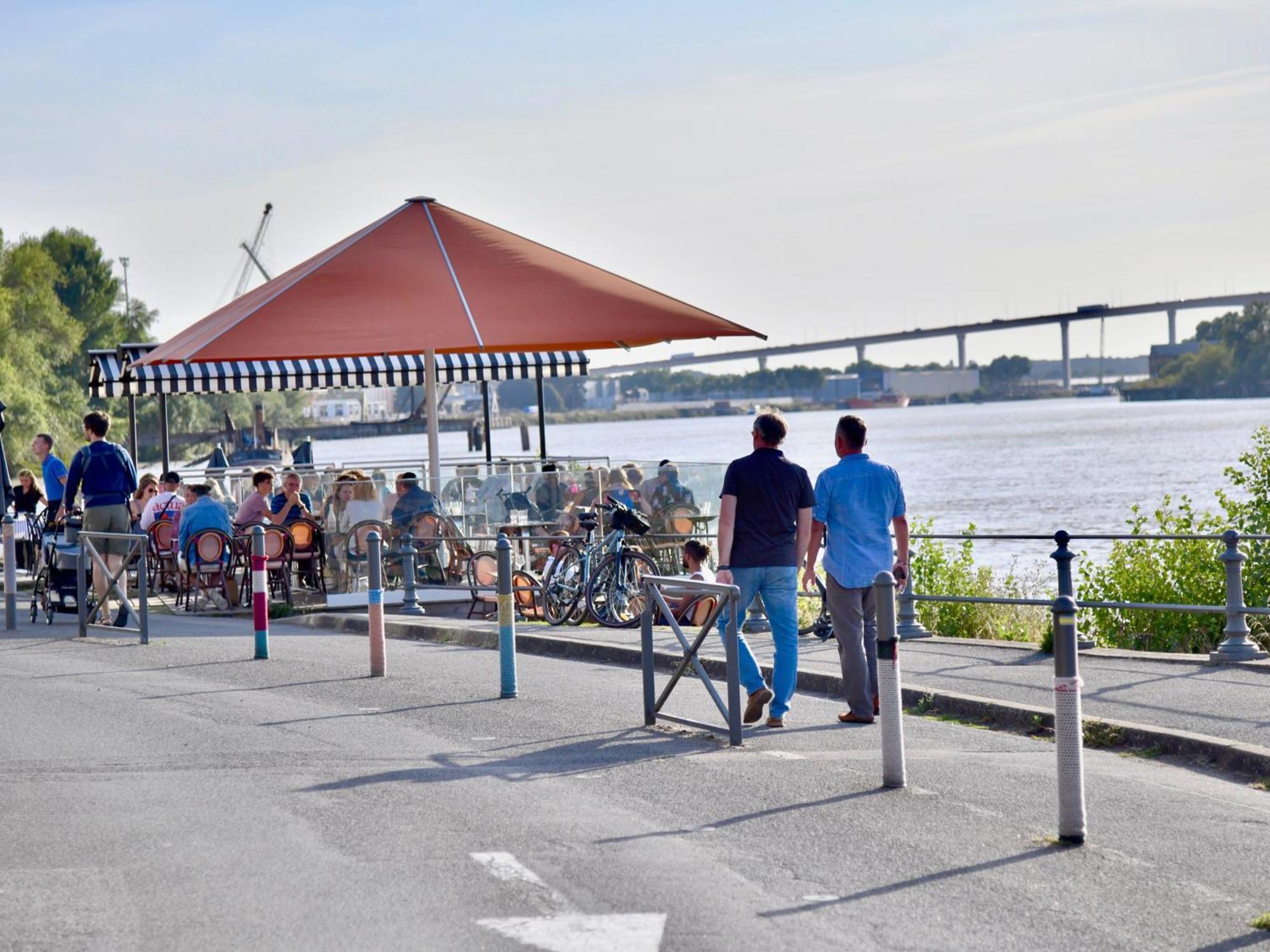 Ibis Styles Nantes Reze Aeroport Hotell Eksteriør bilde