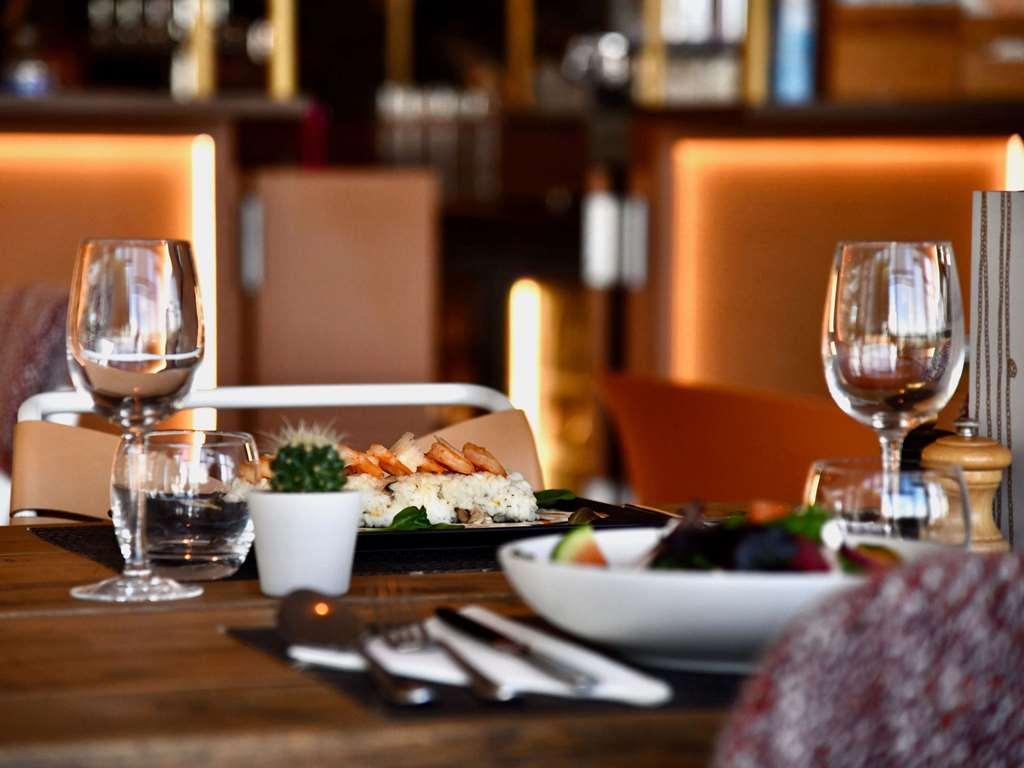 Ibis Styles Nantes Reze Aeroport Hotell Eksteriør bilde