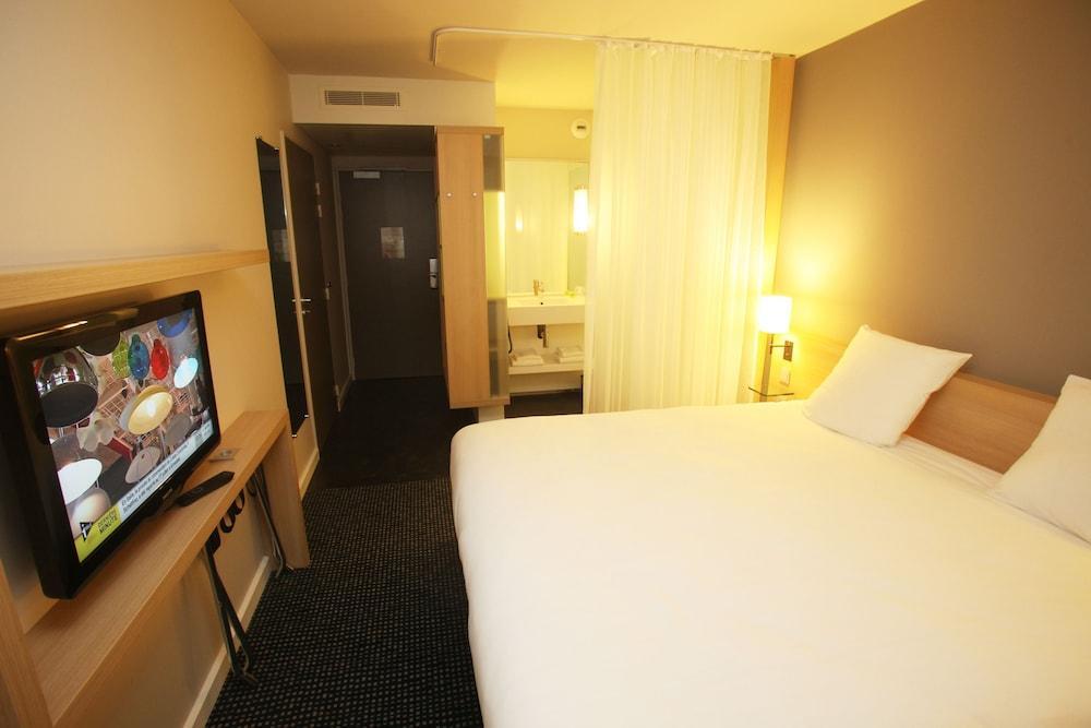 Ibis Styles Nantes Reze Aeroport Hotell Eksteriør bilde