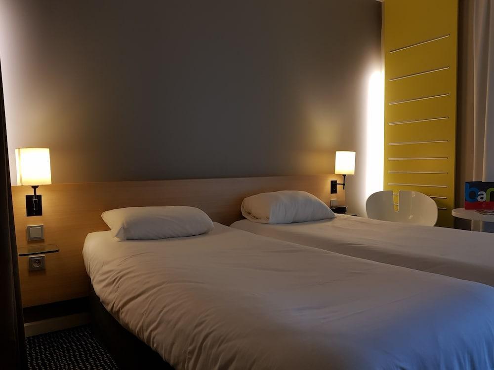Ibis Styles Nantes Reze Aeroport Hotell Eksteriør bilde