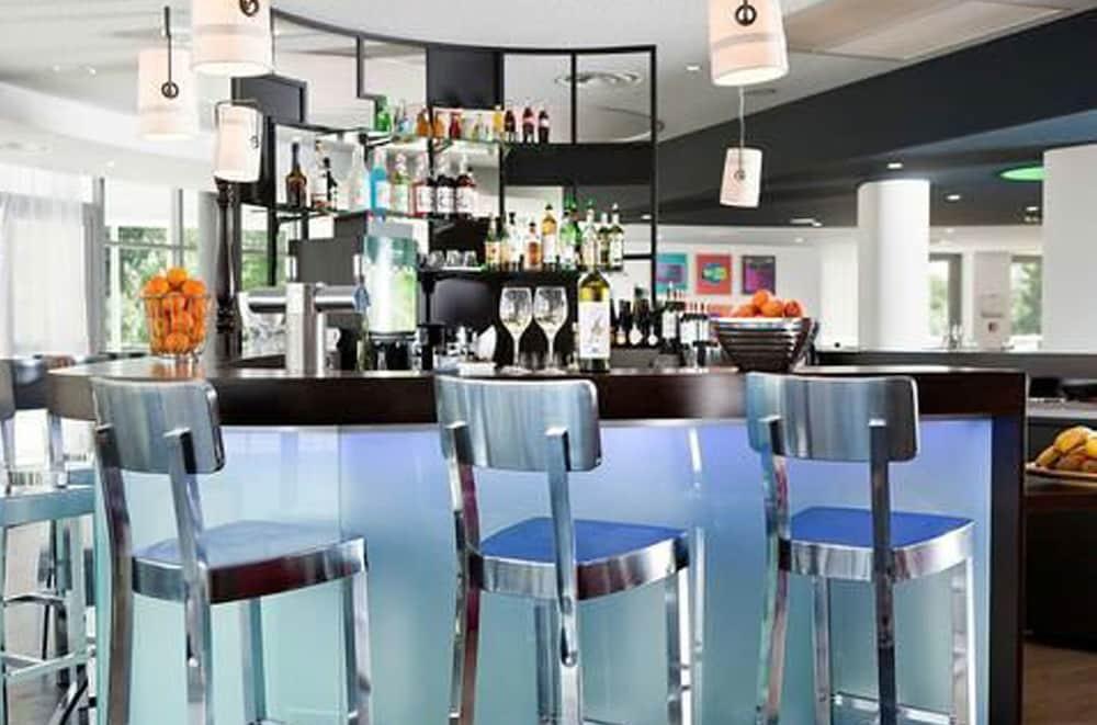 Ibis Styles Nantes Reze Aeroport Hotell Eksteriør bilde